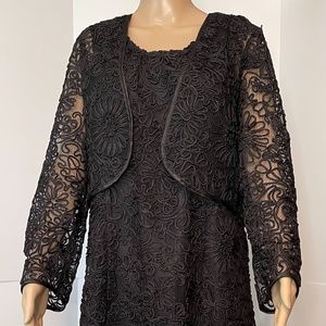DressesbyNubiano Black Lace , 14
